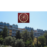 ΑΝΑΚΟΙΝΩΣΗ (επί πτυχίω φοιτητές) ΓΙΑ ΤΗ ΔΙΕΞΑΓΩΓΗ ΠΡΟΦΟΡΙΚΩΝ ΕΞΕΤΑΣΕΩΝ ΚΑΤΑ ΤΗΝ ΕΞΕΤΑΣΤΙΚΗ ΠΕΡΙΟΔΟ ΙΟΥΝΙΟΥ 2026 -  του διδάσκοντα Καθηγητή κ. Μάριου Κουκουνάρα-Λιάγκη.